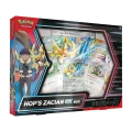 Pokémon TCG – Hop's Zacian Ex Box