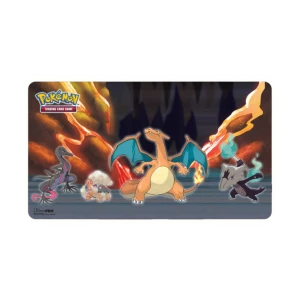 Mata Ultra Pro: Pokémon – Scorching Summit
