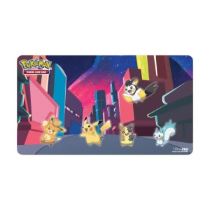 Mata Ultra Pro: Pokémon – Shimmering Skyline