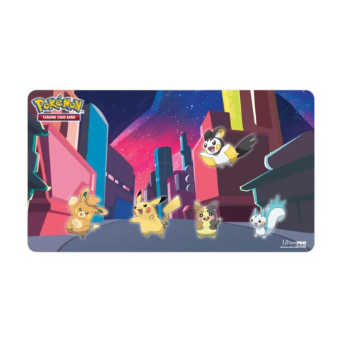 Mata Ultra Pro: Pokémon – Shimmering Skyline