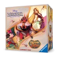 Disney Lorcana TCG Reign of Jafar – Illumineer’s Trove