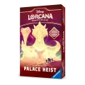 Disney Lorcana TCG Reign of Jafar – Illumineer’s Quest: Palace Heist