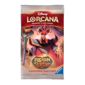 Disney Lorcana TCG Reign of Jafar – Booster