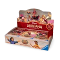 Disney Lorcana TCG Reign of Jafar – Booster Box