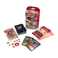 Disney Lorcana TCG Reign of Jafar – Starter Deck Mulan i Stitch (Ruby & Steel)