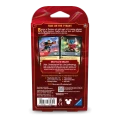 Disney Lorcana TCG Reign of Jafar – Starter Deck Mulan i Stitch (Ruby & Steel)