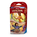 Disney Lorcana TCG Reign of Jafar – Starter Deck Triana i Naveen (Amber & Amethyst)