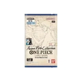 One Piece: The Card Game – EB‑02 – Anime 25th Collection – Booster Box