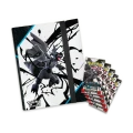 Pokémon TCG – Black Bolt – Binder Collection: Zekrom