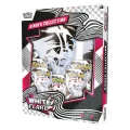 Pokémon TCG – White Flare – Binder Collection: Reshiram