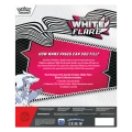 Pokémon TCG – White Flare – Binder Collection: Reshiram