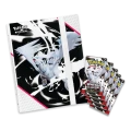 Pokémon TCG – White Flare – Binder Collection: Reshiram