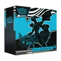 Pokémon TCG – Black Bolt – Elite Trainer Box: Zekrom (ETB)