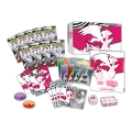 Pokémon TCG – White Flare – Elite Trainer Box: Reshiram (ETB)