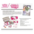 Pokémon TCG – White Flare – Elite Trainer Box: Reshiram (ETB)