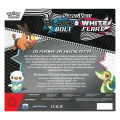 Pokémon TCG – Black Bolt & White Flare – Unova Poster Collection