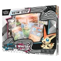 Pokémon TCG – Black Bolt & White Flare – Unova Victini Illustration Collection