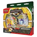 Pokémon TCG – Miraidon ex League Battle Deck