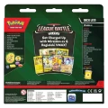 Pokémon TCG – Miraidon ex League Battle Deck