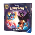 Disney Lorcana TCG – Gateway