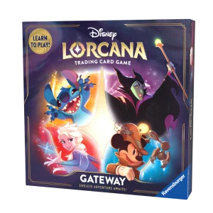 Disney Lorcana TCG – Gateway