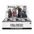 Magic: The Gathering – Final Fantasy – Play Booster Box