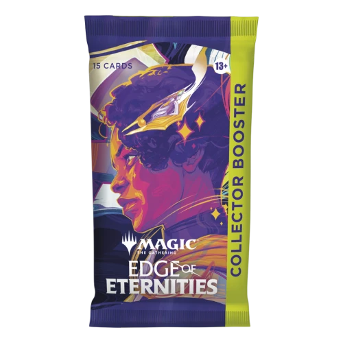 Magic: The Gathering – Edge of Eternities – Collector Booster