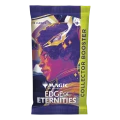 Magic: The Gathering – Edge of Eternities – Collector Booster Box