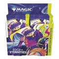 Magic: The Gathering – Edge of Eternities – Collector Booster Box