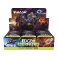 Magic: The Gathering – Edge of Eternities – Play Booster Box