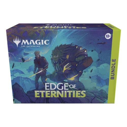 Magic: The Gathering – Edge of Eternities – Bundle