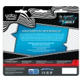 Pokémon TCG – Black Bolt – Tech Sticker – Reuniclus