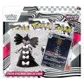 Pokémon TCG – White Flare – Tech Sticker – Gothitelle