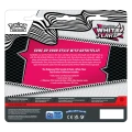 Pokémon TCG – White Flare – Tech Sticker – Gothitelle