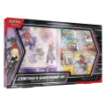 Pokémon TCG – Cynthia’s Garchomp ex – Premium Collection