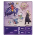 Pokémon TCG – Cynthia’s Garchomp ex – Premium Collection
