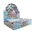 Yu-Gi-Oh! TCG – Justice Hunters – Booster Box