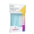 Koszulki Gamegenic: Inner CCG Sleeves (64×89 mm), 100 sztuk
