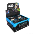 Star Wars: Unlimited – Legends of the Force – Booster Box
