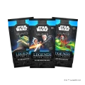 Star Wars: Unlimited – Legends of the Force – Booster Box