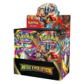 Pokémon TCG – Mega Evolution – Booster Box
