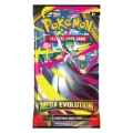Pokémon TCG – Mega Evolution – Booster Box