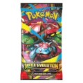 Pokémon TCG – Mega Evolution – Booster