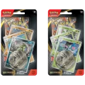 Pokémon TCG – Mega Evolution – Premium Checklane Blister (Tyranitar / Meowscarada)