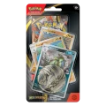 Pokémon TCG – Mega Evolution – Premium Checklane Blister (Tyranitar / Meowscarada)