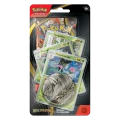 Pokémon TCG – Mega Evolution – Premium Checklane Blister (Tyranitar / Meowscarada)
