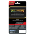 Pokémon TCG – Mega Evolution – Premium Checklane Blister (Tyranitar / Meowscarada)