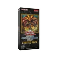 Yu-Gi-Oh! TCG – World Championship 2025 – Limited Pack