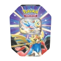 Pokémon TCG – Slashing Legends Tin – Zacian ex
