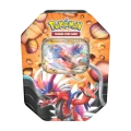 Pokémon TCG – Slashing Legends Tin – Koraidon ex
